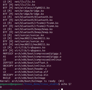 How to compile Linux Kernel from Source? (কীভাবে লিনাক্স কার্নেল ...