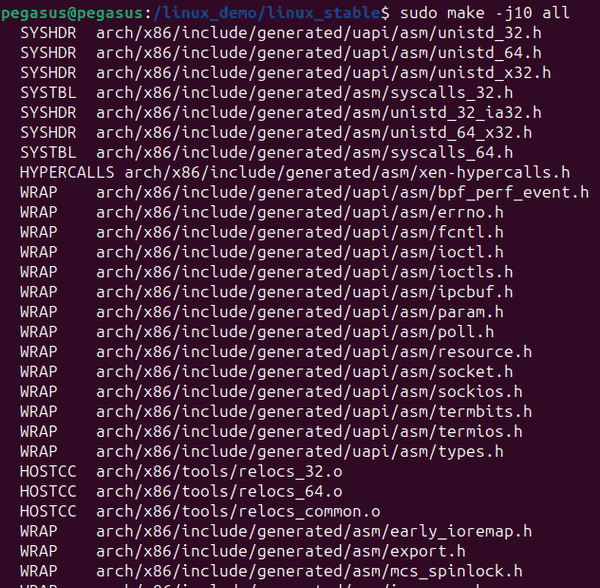 Kernel Compiler How to compile Linux Kernel from Source? (কীভাবে লিনাক্স কার্নেল ...